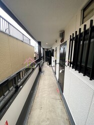 経洸マンションの物件内観写真